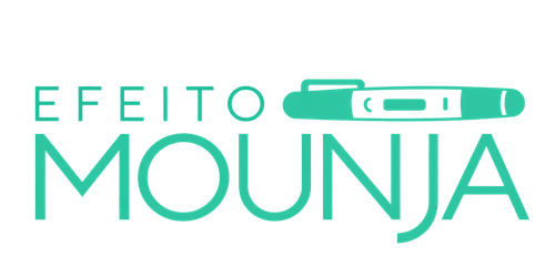 Efeito Mounja